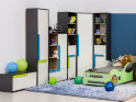 Мебель для детской Алекс ВМВ / Alex VMV в интерьере