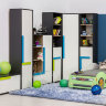 Мебель для детской Алекс ВМВ / Alex VMV в интерьере