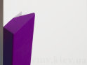 Фиолетовая ручка мебели Алекс ВМВ / Alex VMV
