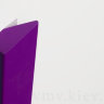 Фиолетовая ручка мебели Алекс ВМВ / Alex VMV
