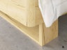Фото изножья кровати для спальни АВАНТИ ВМВ / AVANTI VMV