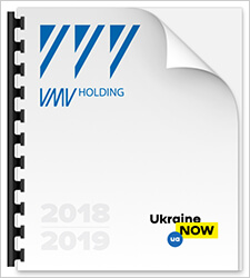 Скачать PDF каталог мебели ВМВ/VMV Holding